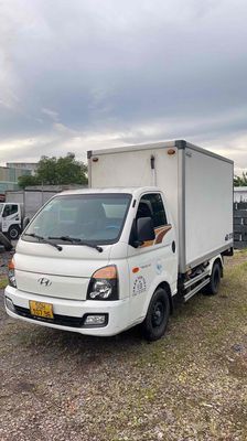 HYUNDAI H150 1.5 TẤN SX2021 XE ZIN 99%. Mua bán Xe tải, xe ben tại Thành phố Biên Hòa Đồng Nai được đăng bởi nguyenmanhvinh