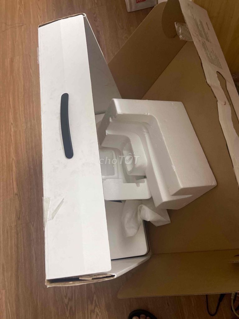 iMac 4K 21 inch 2019 i5 3Ghz/8g/vga4g fullbox. Mua bán Máy tính để bàn tại Quận 3 Tp Hồ Chí Minh được đăng bởi Phúc Nguyễn hình 1