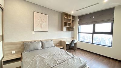 Apartment 118 m² · 3 bed · Tổ Hợp Nhà Ở Cao Tầng 27 Huỳnh Thúc Kháng