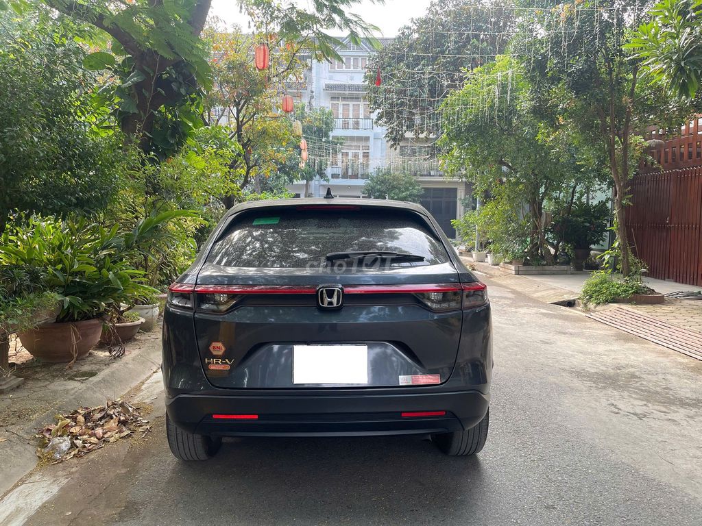 Honda HR-V 2024 G - Giá 625tr có thương lượng.. Mua bán Ô tô tại Quận Cầu Giấy Hà Nội được đăng bởi Bác Sơn hình 10