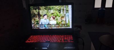Laptop gaming. Mua bán Laptop tại Huyện Việt Yên Bắc Giang được đăng bởi Vũ Hiếu