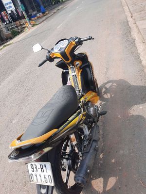 Xe đang đi bình thường nhà dư xe nên bán .. Mua bán Xe máy tại Huyện Chơn Thành Bình Phước được đăng bởi chí nhân