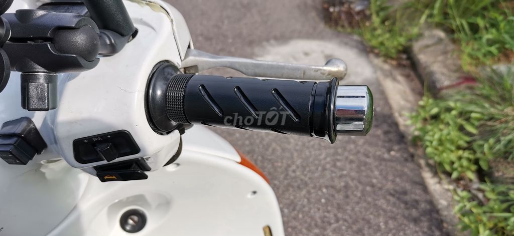 Honda @150 – Xe Nhật 150cc Hiếm, Mới Bảo Dưỡng!. Mua bán Xe máy tại Thành phố Nha Trang Khánh Hòa được đăng bởi Vlad Astanin hình 7