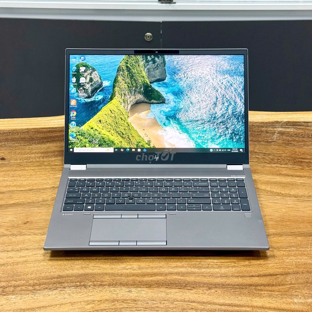 HP ZBOOK FURY G7.  I7 10850H-16G-512G-VGA T2000 4G. Mua bán Laptop tại Thành phố Thủ Dầu Một Bình Dương được đăng bởi Hùng hình 1