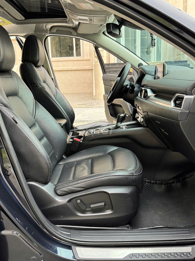 Mazda CX5 2.5 AT 2018. Mua bán Ô tô tại Thành phố Thủ Đức Tp Hồ Chí Minh được đăng bởi Huỳnh tấn phát hình 13