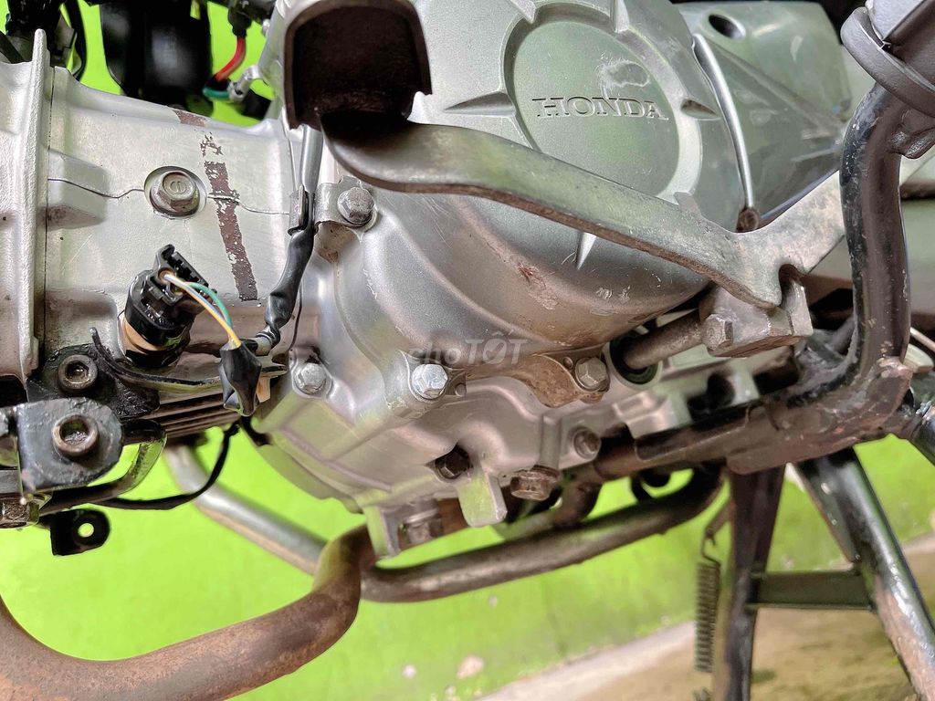 Wave RSX Fi 2O18.83551.Bstp.Giá nhanh.❤️. Mua bán Xe máy tại Quận Gò Vấp Tp Hồ Chí Minh được đăng bởi LeeteeHung hình 7