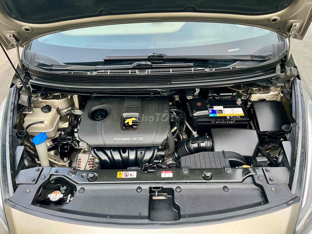 ✅Rondo 2018 số sàn máy số zin k ngập nước xe đẹp. Mua bán Ô tô tại Quận 12 Tp Hồ Chí Minh được đăng bởi Thắng Trần hình 10