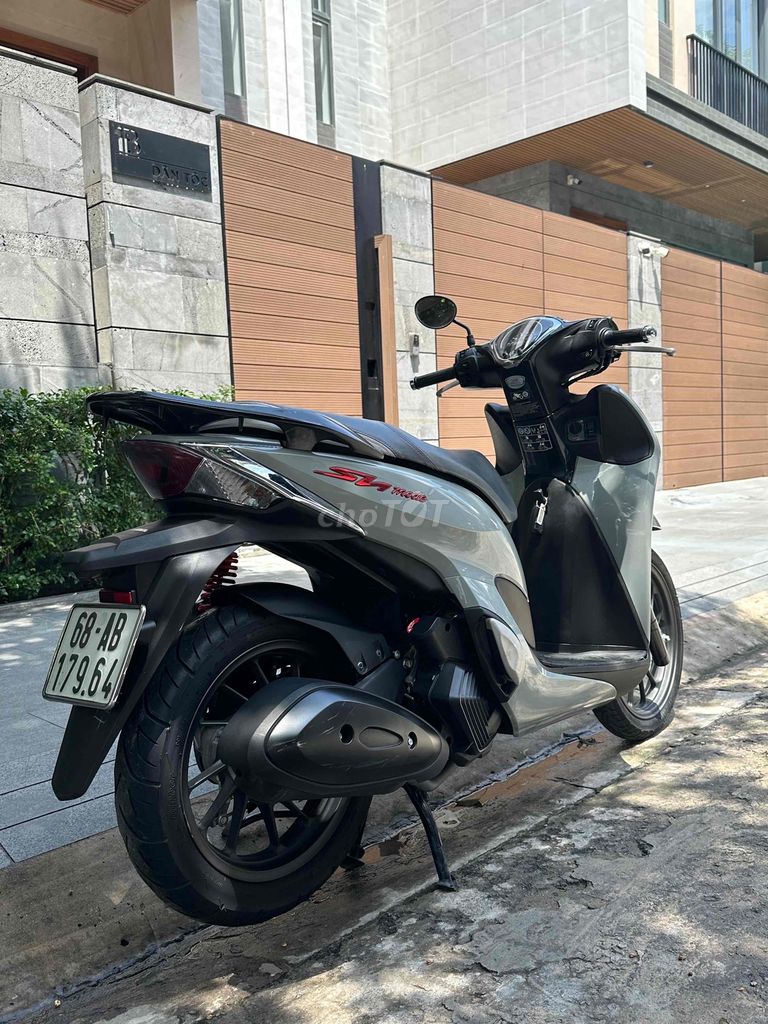 🔰SH Mode 2024 - BS68 - 9C - Như mới. Mua bán Xe máy tại Quận Tân Phú Tp Hồ Chí Minh được đăng bởi Phan An  hình 5
