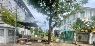 Đất 400 m² · đảo xanh