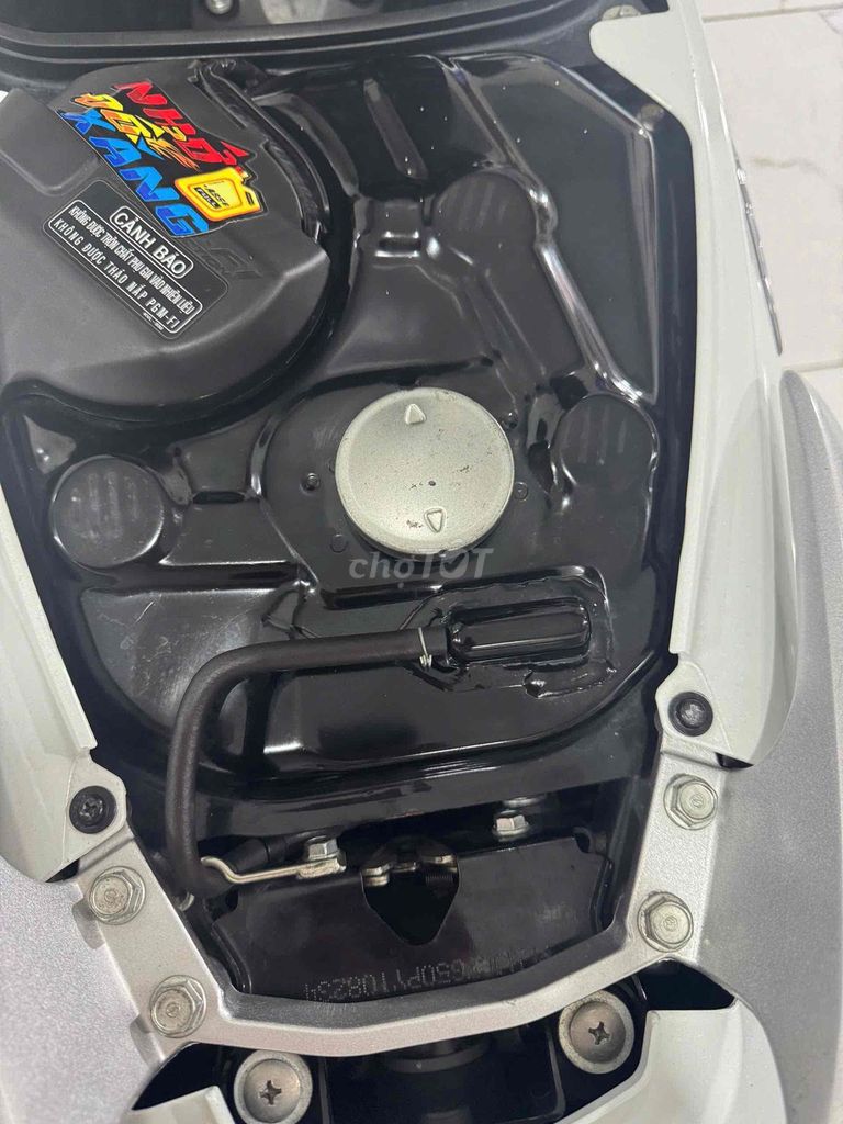 ✅FU LED 2023 ĐẸP ZIN MỚI KENG 👍. Mua bán Xe máy tại Thành phố Long Xuyên An Giang được đăng bởi Cầm Đồ Bình Tâm  hình 13