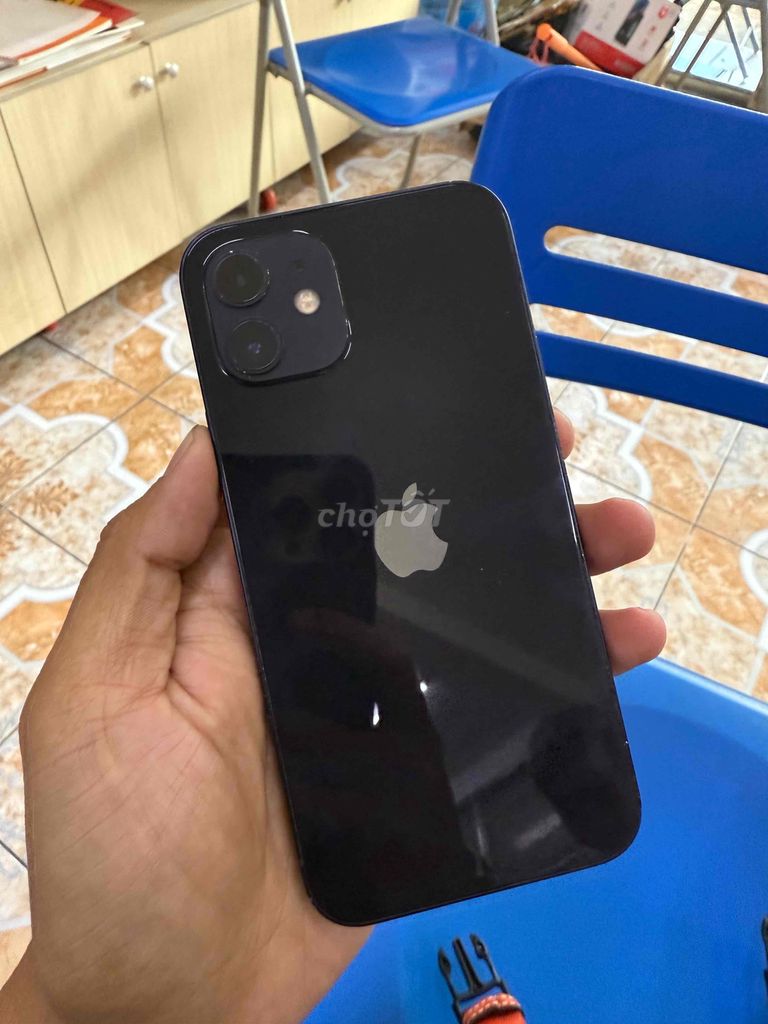 iphone 12 64gb. Mua bán Điện thoại tại Thành phố Tây Ninh Tây Ninh được đăng bởi cầm đồ thanh lí giá rẻ hình 4