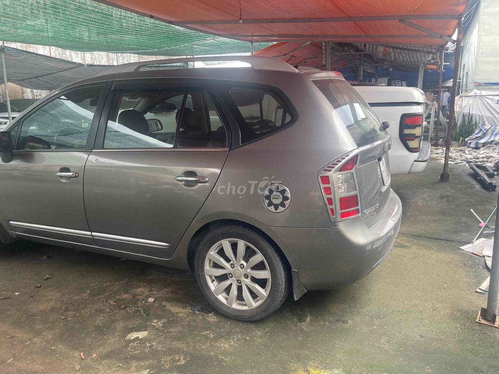 carens 2012 . bản full 2.0 cửa sổ trời toàn cảnh. Mua bán Ô tô tại Huyện Hóc Môn Tp Hồ Chí Minh được đăng bởi hoang van hình 7