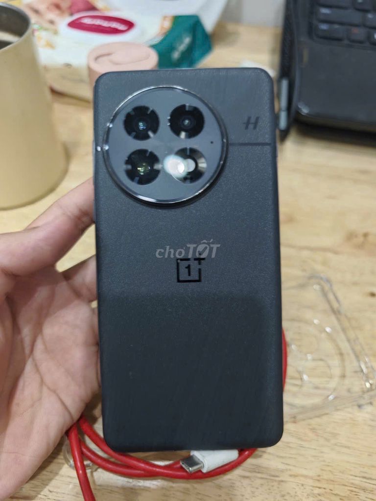 OnePlus 13 Rom quốc tế. Mua bán Điện thoại tại Quận Cầu Giấy Hà Nội được đăng bởi Tên chưa cung cấp hình 1