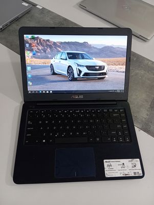 Laptop sinh viên / Asus E402 / SSD 128G