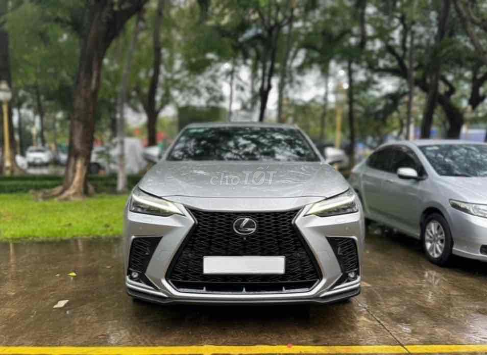 🔴 Lexus NX 2022 350 F Sport - 40000 km. Mua bán Ô tô tại Thành phố Thủ Đức Tp Hồ Chí Minh được đăng bởi Tuấn carhouse hình 2