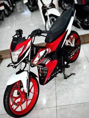 Sonic150 2020 Lướt ( Hỗ trợ Trả GÓP ) 🔥🔥. Mua bán Xe máy tại Thị xã Phú Mỹ Bà Rịa - Vũng Tàu được đăng bởi Cửa Hàng Xe Máy Phú Mỹ