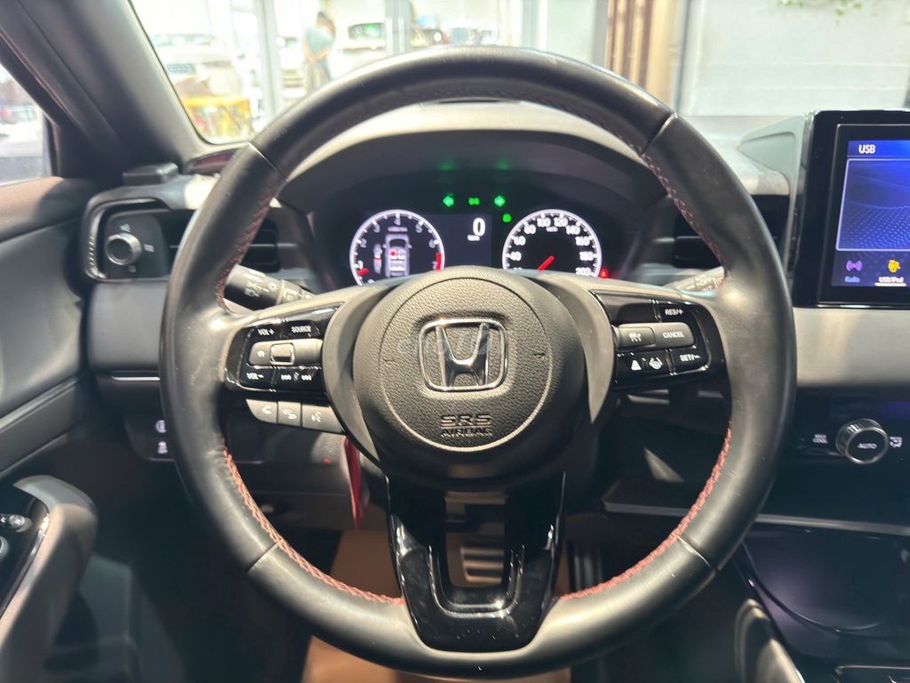 Honda HR-V RS 2022 RS.30.000 km. Full lịch sử hãng. Mua bán Ô tô tại Quận Bình Thạnh Tp Hồ Chí Minh được đăng bởi Honda ô tô Bình Dương  HCM hình 6