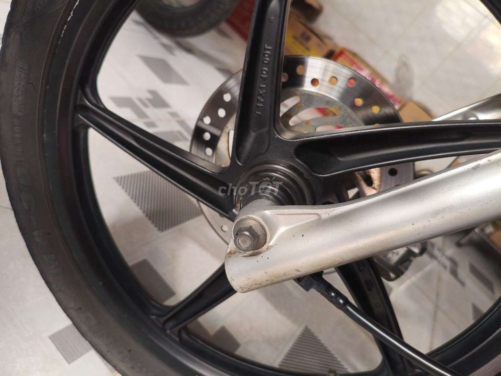 Bán có gl future fi 2014 máy zin mâm zin. Mua bán Xe máy tại Huyện Châu Phú An Giang được đăng bởi kutin hình 4