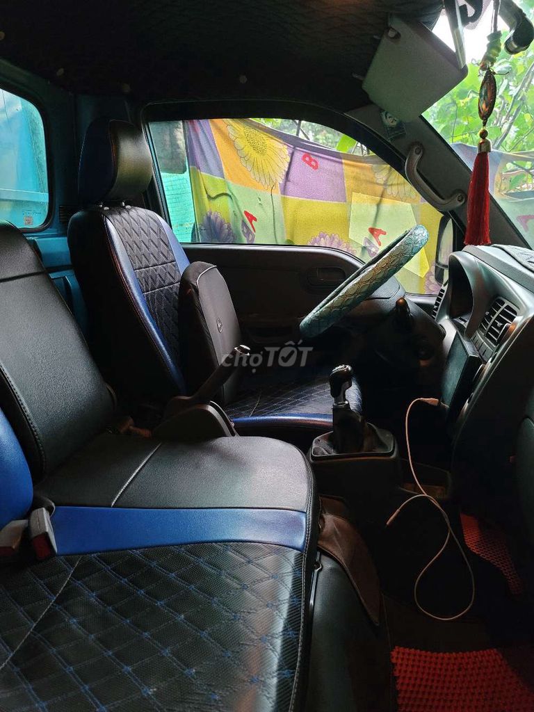 Can ban Kia K250. Chinh chu. Xe đep. 2022. Mua bán Xe tải, xe ben tại Huyện Cẩm Mỹ Đồng Nai được đăng bởi nguyen van nhat hình 4