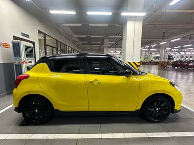 Suzuki Swift 2018 GLX 1.2 AT - 75000 km. Mua bán Ô tô tại Thành phố Tam Kỳ Quảng Nam được đăng bởi Tên chưa cung cấp