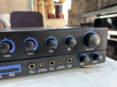 Mixer  Karaoke DA-2080K