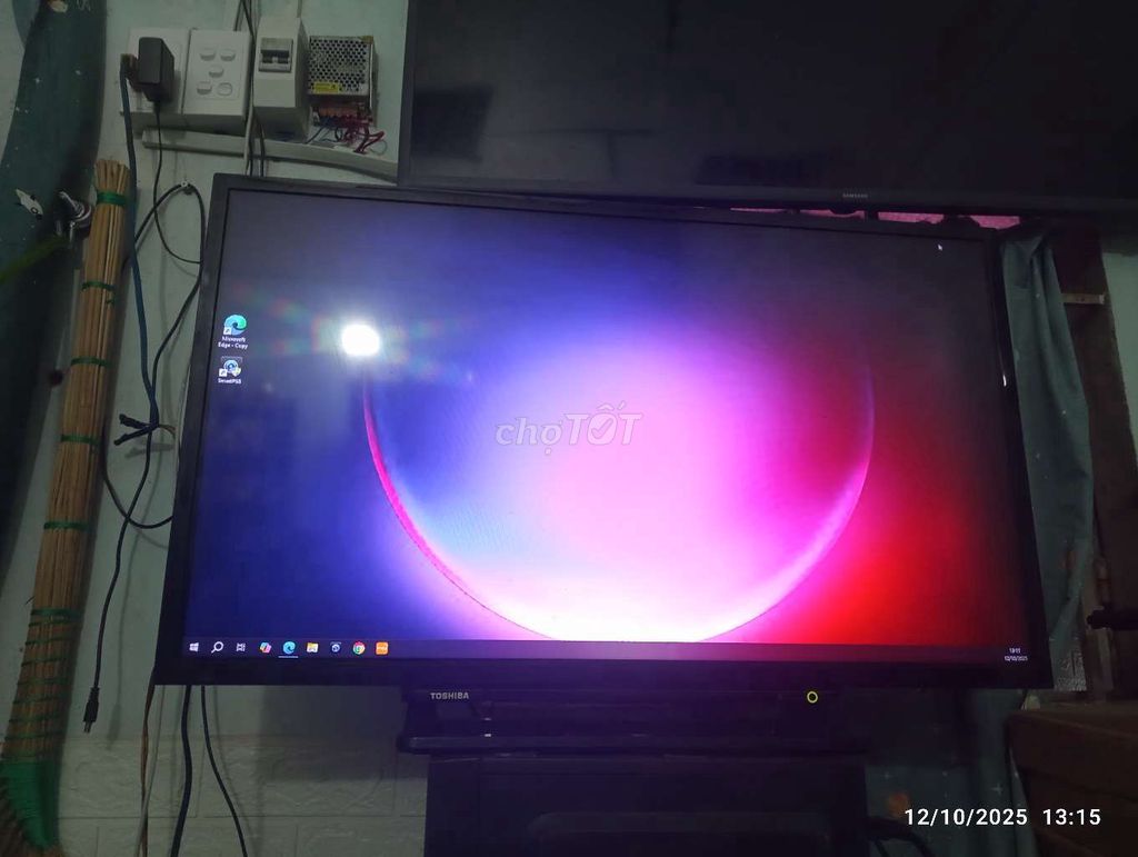 Bán tv 32in dùng bình thường. Mua bán Tivi, Âm thanh tại Thành phố Dĩ An Bình Dương được đăng bởi Mình 2uý hình 1