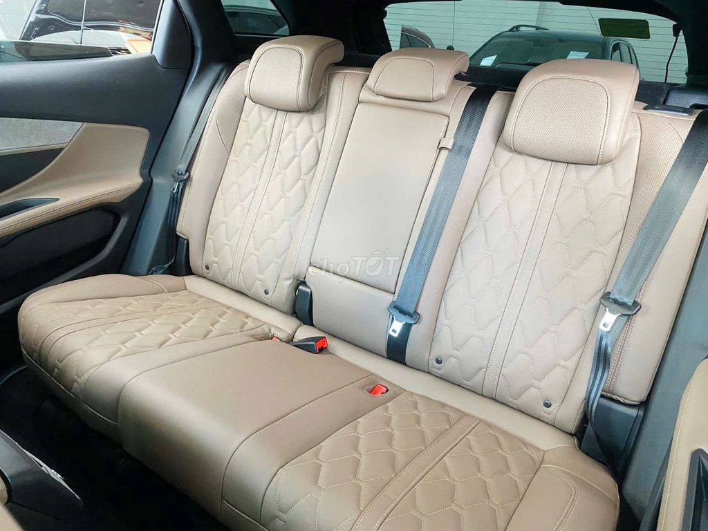 Peugeot 3008 1.6GT- Line 2024. Xe cá nhân 1 chủ. Mua bán Ô tô tại Thành phố Thủ Đức Tp Hồ Chí Minh được đăng bởi Nghĩa Vinfast Miền Nam hình 8