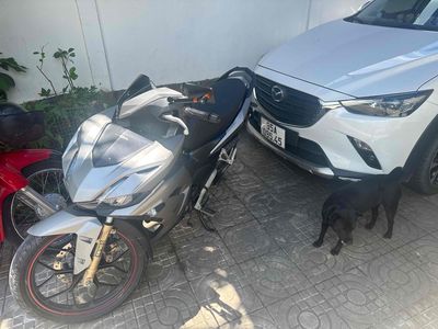 DO IT CHẠY BẤT TIỆN DO TAY CÔN CHIA AE XÀI. Mua bán Xe máy tại Huyện Châu Thành A Hậu Giang được đăng bởi Aky