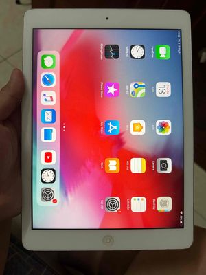 bán ipad air 1 dùng bt. Mua bán Máy tính bảng tại Quận Thanh Khê Đà Nẵng được đăng bởi tri