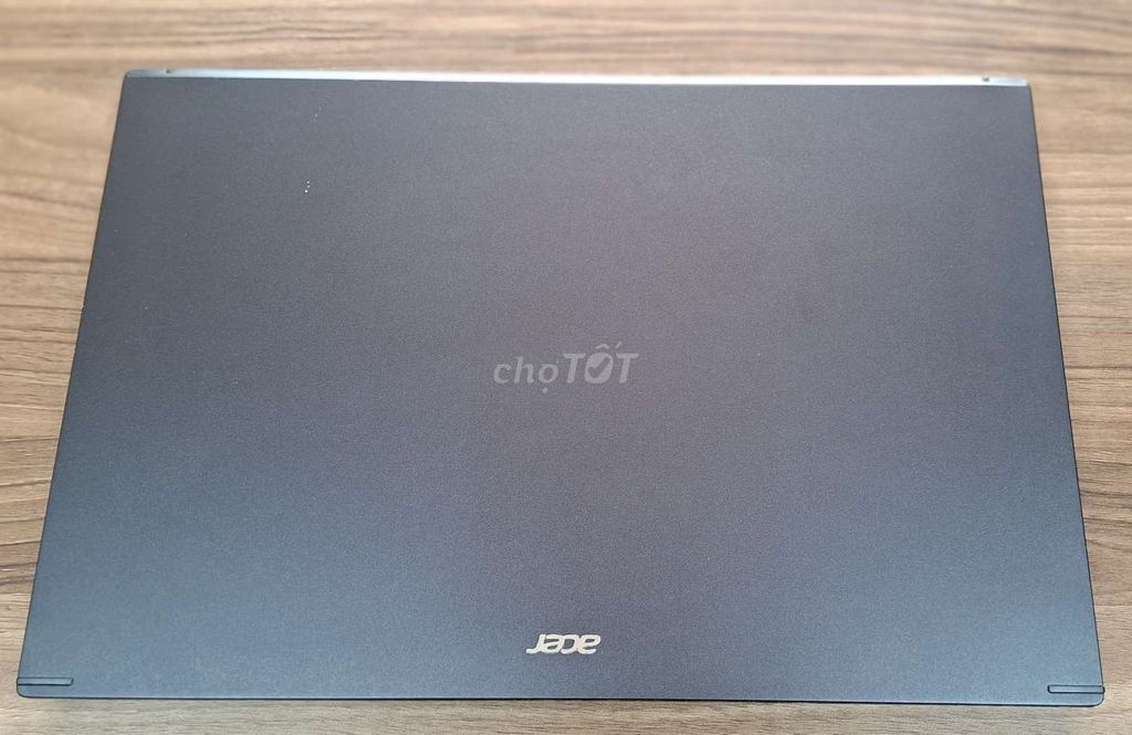 ACER ASPIRE 7 I5 12450H/8/512GB/RTX 2050. Mua bán Laptop tại Quận Bình Thạnh Tp Hồ Chí Minh được đăng bởi Đức hình 1