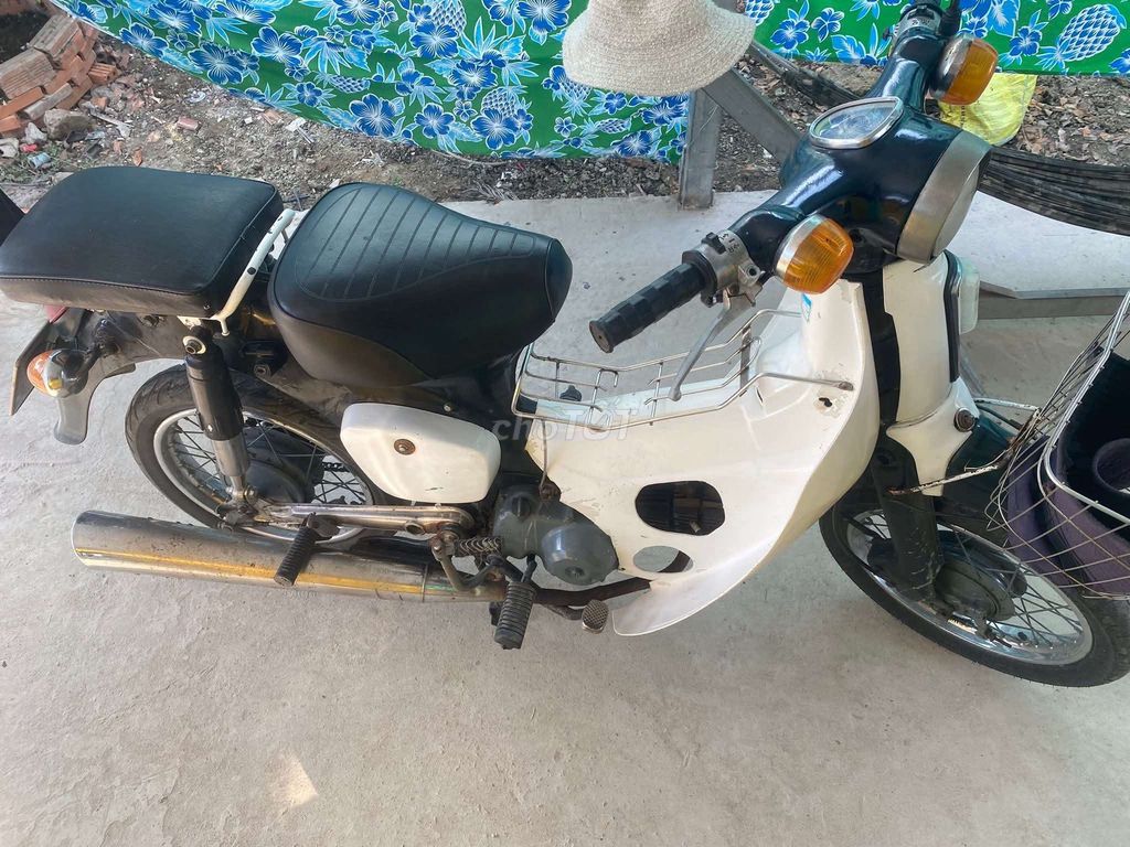 Cần bán xe như hình ảnh em cần ib. Mua bán Xe máy tại Quận Thốt Nốt Cần Thơ được đăng bởi Nhựt Toàn Thắng  hình 3