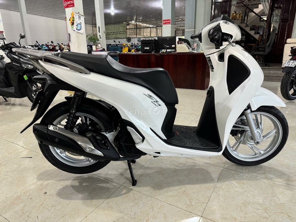 Sh125 2018. Mua bán Xe máy tại Huyện Hàm Thuận Nam Bình Thuận được đăng bởi Toàn hình 1