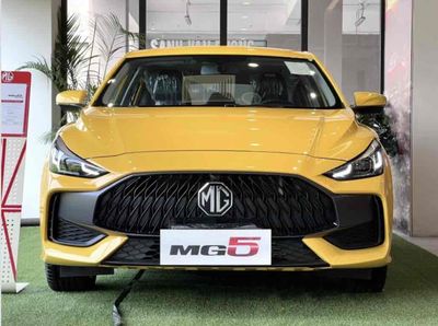 MG MG5 2024. Mua bán Ô tô tại Thành phố Quảng Ngãi Quảng Ngãi được đăng bởi Khanh