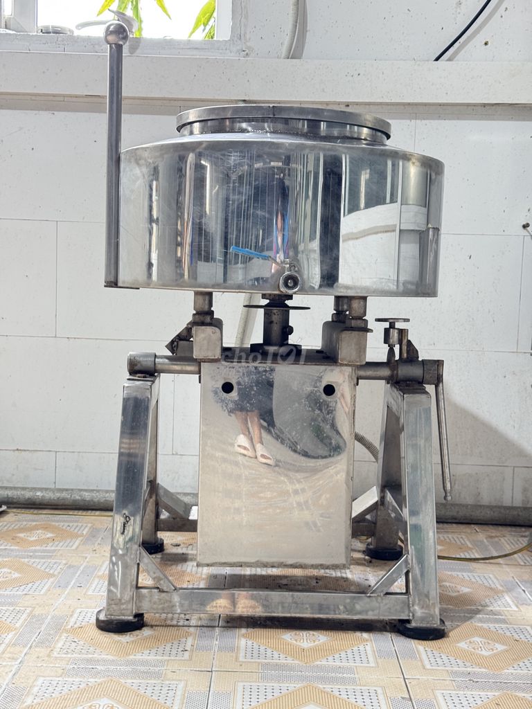 Máy xay giò to. Mua bán Đồ chuyên dụng, Giống nuôi trồng tại Huyện Phù Cừ Hưng Yên được đăng bởi Công Ty AbcVN hình 1