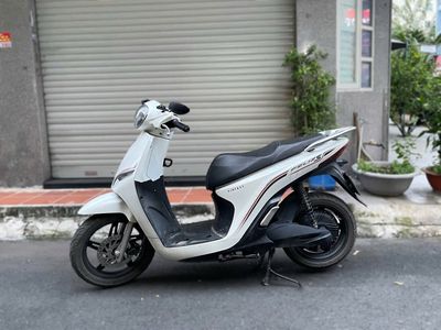 Xe máy điện VinFast Feliz S 2022 Trắng. Mua bán Xe điện tại Quận Tân Bình Tp Hồ Chí Minh được đăng bởi EVBATTERY