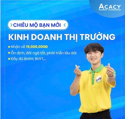 Acacy