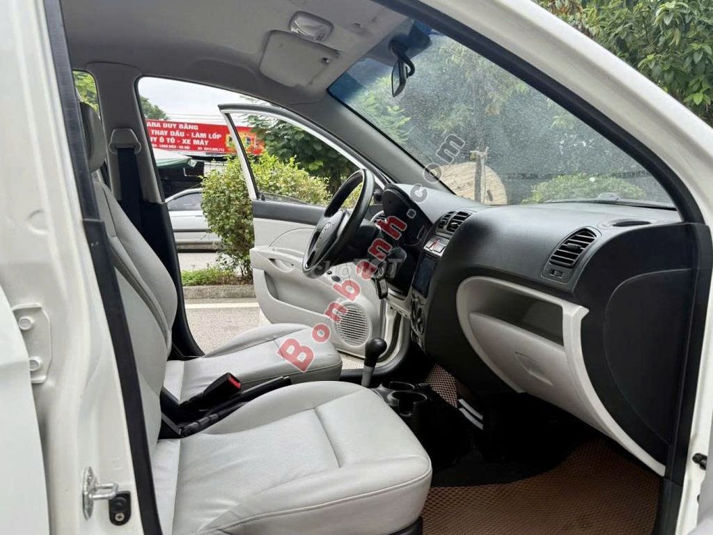 Kia Morning bản SLX nhập khẩu đời 2010 bản đủ. Mua bán Ô tô tại Huyện Cần Giờ Tp Hồ Chí Minh được đăng bởi Cao Mạnh Huy hình 2