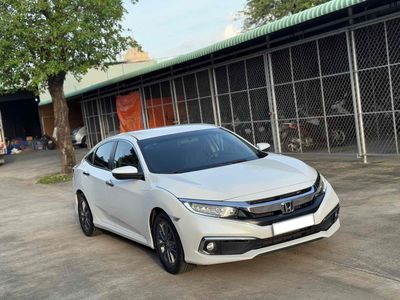 Honda Civic G 2020 - Hỗ trợ bank. Mua bán Ô tô tại Thành phố Biên Hòa Đồng Nai được đăng bởi Tuấn Nguyễn