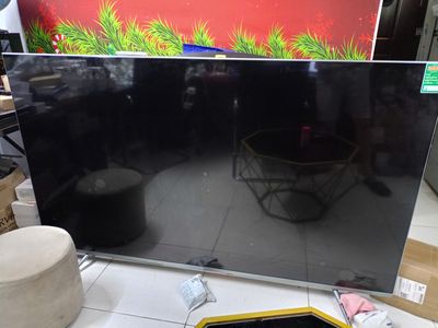 Mình cần bán tivi xiaomi 75inh hỏng màn lên tiếng. Mua bán Tivi, Âm thanh tại Quận Hà Đông Hà Nội được đăng bởi Tuấn Anh 