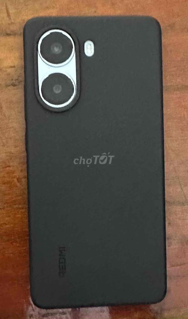 Xiaomi Redmi Turbo 4 Đen Đã qua sử dụng. Mua bán Điện thoại tại Thành phố Vũng Tàu Bà Rịa - Vũng Tàu được đăng bởi nguyen dinh hoan hình 1