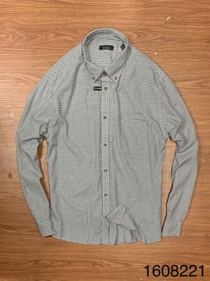 Sơ mi dài tay kẻ caro bigsize cao cấp xuất khẩu. Mua bán Quần áo tại Quận Hai Bà Trưng Hà Nội được đăng bởi Namfashion