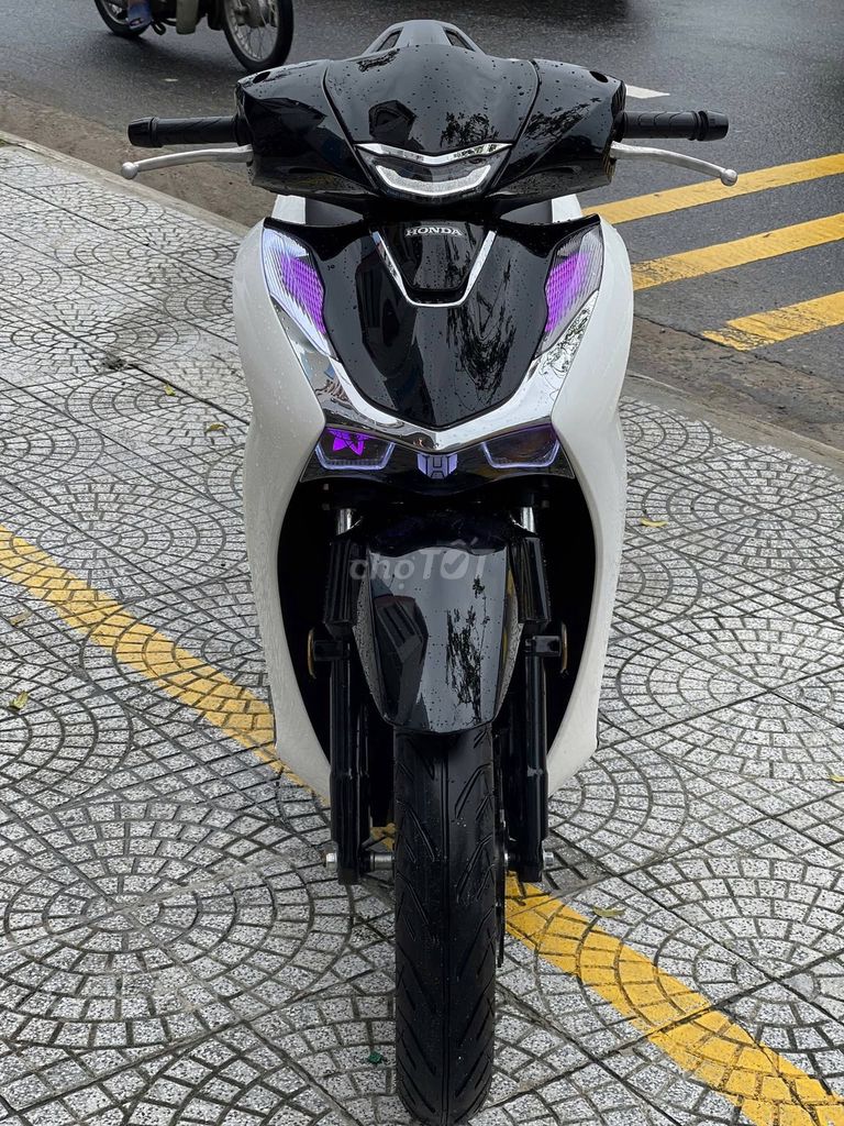 🔥 SH 150 ABS 2020 Bs 43 Full Đèn, Hỗ Trợ Góp