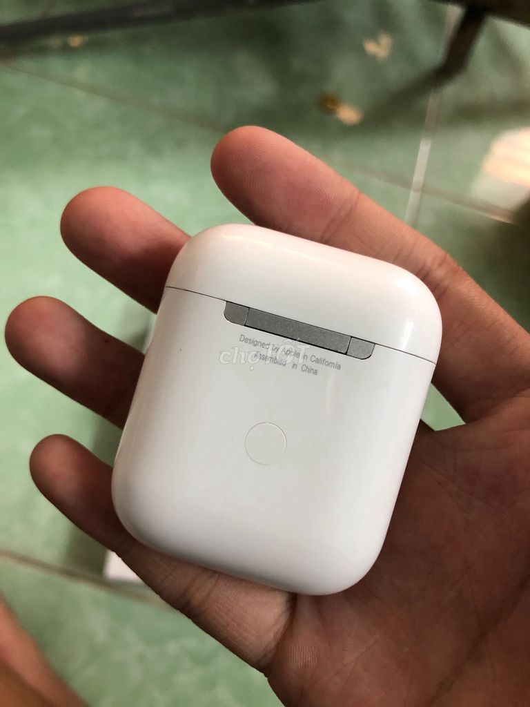 0832267144 - Airpods 2 sạc không dây rep1:1