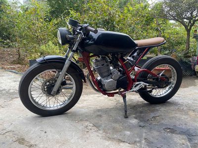 Moto Daelim 125 dọn cafe. Mua bán Xe máy tại Huyện Châu Thành Đồng Tháp được đăng bởi HOÀNG KHA 