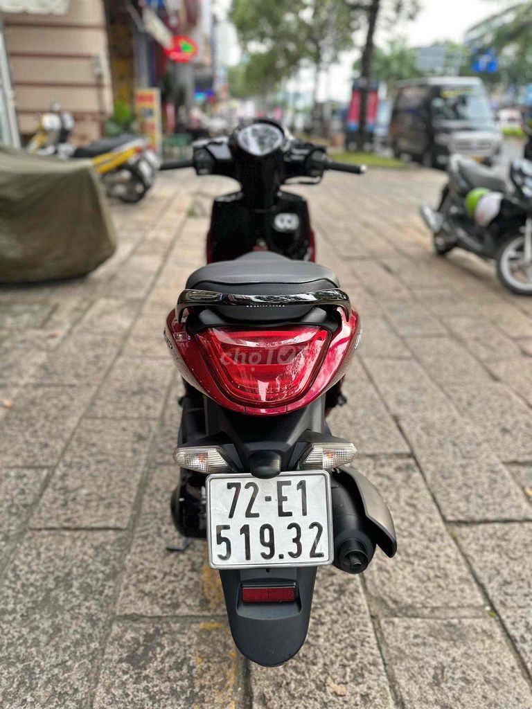 Bán Yamaha Janus 2017 ( Trả Góp Bao Nợ Xấu ). Mua bán Xe máy tại Thành phố Vũng Tàu Bà Rịa - Vũng Tàu được đăng bởi Cửa Hàng Xe Máy Bảo Thanh 2 hình 9