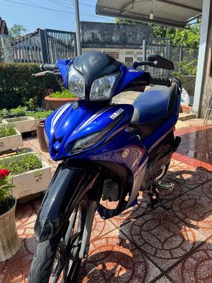 Yamaha Jupiter Xanh dương 53038 km. Mua bán Xe máy tại Huyện Bình Tân Vĩnh Long được đăng bởi Quang Tăng
