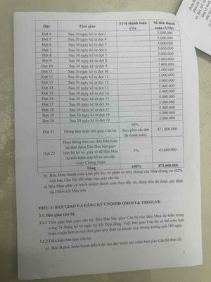 Bán căn hộ Chung cư Tây đô plaza kế bên BV số 10, khu công nghiệp.