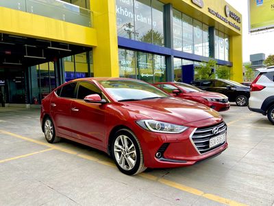 Hyundai Elantra 2.0 AT Đời 2018 đẹp như mới 🧧🔥