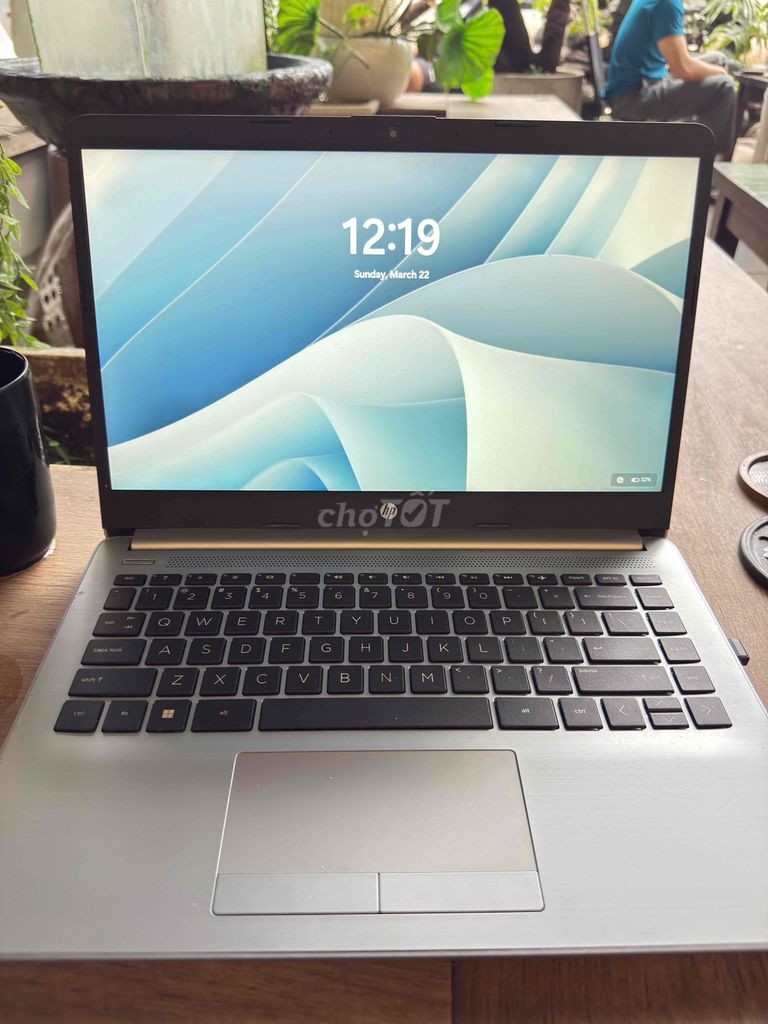 HP AMD Ryzen 5 5625U 8GB/238GB. Mua bán Laptop tại Thành phố Dĩ An Bình Dương được đăng bởi Trương phi Hữu hình 1