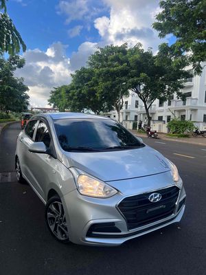 Hyundai Grand i10 2018 Sedan 1.2 MT - 145456 km. Mua bán Ô tô tại Thành phố Buôn Ma Thuột Đắk Lắk được đăng bởi manh hoàng 